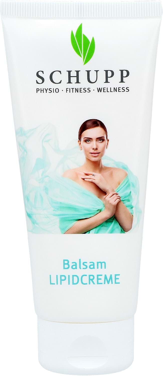 Balsam Lipidcreme 100ml Tube